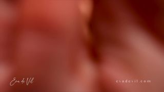 Eva de Vil - Maintain Eye Contact - Handpicked Jerk - Off Instruction - Joi fantasy-7
