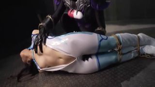 [SuperMisses.com] MSZ-22 Time Leap Heroine Submission Discipline Omnibus-009-7