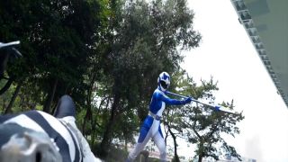 [SuperMisses.com] ZEPE-65 Exorcist Priestess War Knight Triple Lancer [Part 2]-010-0