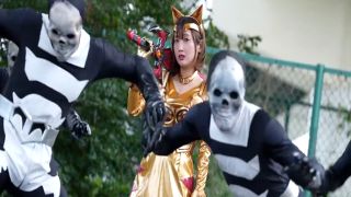 [SuperMisses.com] ZEPE-65 Exorcist Priestess War Knight Triple Lancer [Part 2]-010-1