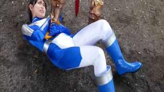 [SuperMisses.com] ZEPE-65 Exorcist Priestess War Knight Triple Lancer [Part 2]-010-9