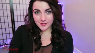 online video 17 Ruby Rousson – Nothing Like a Big Cock | joi | pov yoga pants femdom-2