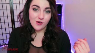 online video 17 Ruby Rousson – Nothing Like a Big Cock | joi | pov yoga pants femdom-4