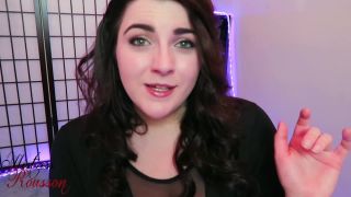 online video 17 Ruby Rousson – Nothing Like a Big Cock | joi | pov yoga pants femdom-5