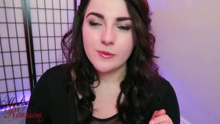 online video 17 Ruby Rousson – Nothing Like a Big Cock | joi | pov yoga pants femdom-7