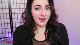 online video 17 Ruby Rousson – Nothing Like a Big Cock | joi | pov yoga pants femdom-9