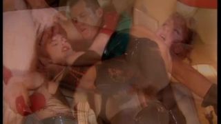 adult video clip 10 big ass anal 2016 Redhead Fovea and Blonde TJ Hart Have a Fetish for DP, blonde on bdsm porn-7