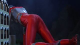 [SuperMisses.com] GRET-49 Futanari Giant Heroine Defeated Ejaculation Hyper Idea-003-8