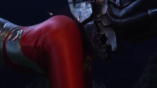 [SuperMisses.com] GRET-49 Futanari Giant Heroine Defeated Ejaculation Hyper Idea-003-9