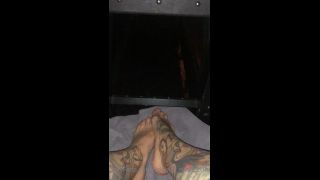 xxx clip 4 Nicole Banshee Session 30 Footjob, yuri foot fetish on handjob porn -0