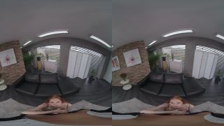 X Sins VR.com/Billie Star.com - Lenina Crowne Stunning Figure - POV-1