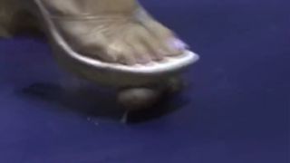 Crush the cum out of Mr Bug.-0