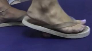 Crush the cum out of Mr Bug.-7