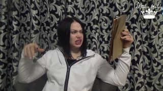 adult clip 36 The Goldy Rush – Sph Losers Cock Rating! Cock 2 – MISTRESS MISHA GOLDY – RUSSIANBEAUTY, lisa ann femdom on pov -1