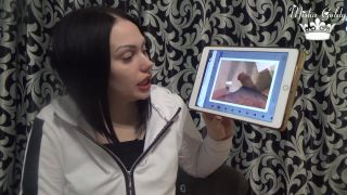 adult clip 36 The Goldy Rush – Sph Losers Cock Rating! Cock 2 – MISTRESS MISHA GOLDY – RUSSIANBEAUTY, lisa ann femdom on pov -2