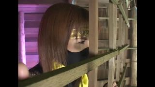 [supermisses.com] TWG-01 Female The Dead in Hell-Female Ninja Rei Reiko Kikuchi 女餓鬼地獄　女忍者麗編 Reiko Kikuchi | superheroines porn, superheroine, wonder woman-2