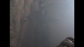 [supermisses.com] TWG-01 Female The Dead in Hell-Female Ninja Rei Reiko Kikuchi 女餓鬼地獄　女忍者麗編 Reiko Kikuchi | superheroines porn, superheroine, wonder woman-6