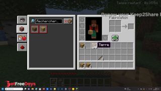 [GetFreeDays.com] i play minecraft Sex Stream December 2022-6