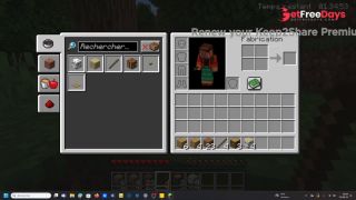 [GetFreeDays.com] i play minecraft Sex Stream December 2022-8