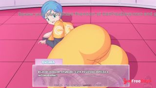 [GetFreeDays.com] I SURPRISE BULMA BY FUCKING HER WITH MY FINGERS  Interdimensional Wish - Cap 5 Sex Film October 2022-6