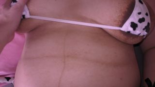 Hookup and creampie.-3