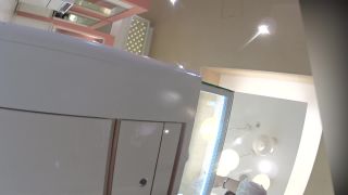 Porn online Voyeur UpSkirt Angel 9 – N angel030-8