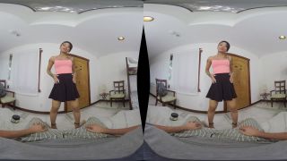 xxx video clip 15  reality | Honey Gold in Oil Opportunity | virtual reality porn-4