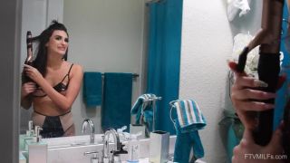 FTVMilfs – Mia – Superstar Look – Delightfully Flirty – 05 - [Webcam]-1