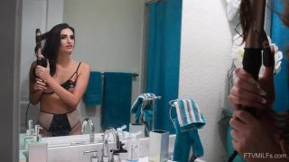 FTVMilfs – Mia – Superstar Look – Delightfully Flirty – 05 - [Webcam]-9