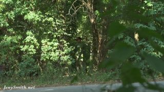 online xxx clip 25 Jeny Smith – Invisible Nakedness, amateur monster on russian -3