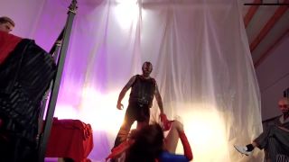 Dishonored on fetish porn hand fetish porn-9