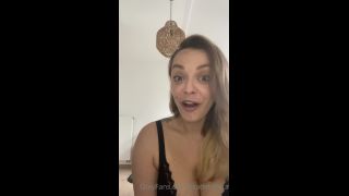 Liza del Sierra Lizadelsierra - viens jouir avec moi joi 03-02-2022-2