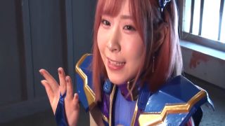 [SuperMisses.com] GIGP-47 Sexy Evil Female Cadre�s Hero Corruption: Hero Surrenders to Evil Elza-033-8