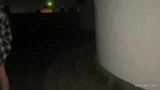 FC2PPV 3068206 &lt;レビューで１本動画プレゼント❗️&gt;ドライブ中に人気のないところに行き、初対面の同僚にフェラをさせ、口内発射させた後に僕もこっそりハメましたw - FC2PPV-5