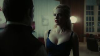 Eva Green – Dark Shadows (2012) HD 1080p - (Celebrity porn)-4