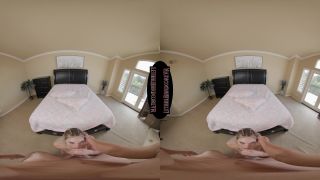 Kelsey Kane - Bubble Butt Babysitter Kelsey Is Amazing - LethalHardcoreVR (UltraHD 4K 2023) New Porn-4