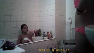 Spy, Hidden Camera 2153-2