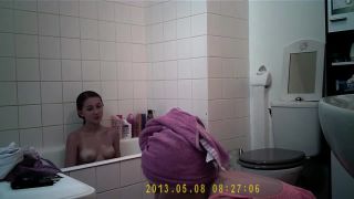Spy, Hidden Camera 2153-3