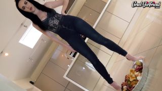 porn video 10 fetish pornstars Cruel Girlfriend - Nikita Caslida - You’re Fucking Garbage, pov on pov-9