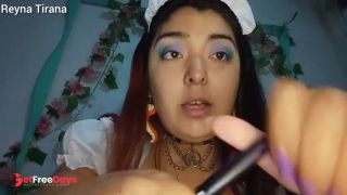 Tutorial para ser la sissy ms linda de la fiesta makeup  dilatacin anal para putas-1