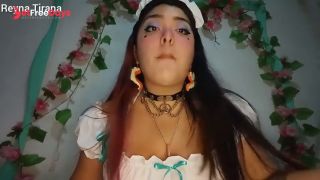 Tutorial para ser la sissy ms linda de la fiesta makeup  dilatacin anal para putas-4
