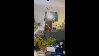 i Invite Her To Watch a Movie And End Up Fucking Her Onlyfans (Amateur porn)-1