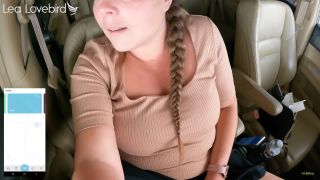 xxx video clip 42 sex toy amateur Lea-Lovebird - Mega Public - Orgasmus im Supermarkt , porn on amateur porn-7