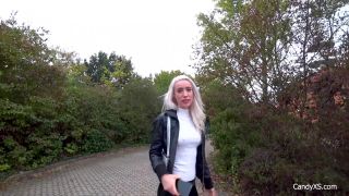 LATEX FICK-SCHLITZ-SCHLAMPE latex -2