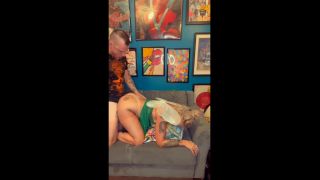  fetish  Keri Love Cheating Wife Fucks Best Friends Hubby [SD 1080p] 2025 fetish-8