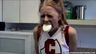 online adult video 3 Cheerleader Punishment (Part 1 of 2) - fetish - fetish porn best fetish sites-9