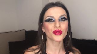 online video 8 Rebecca de Winter – MakeUp Whore- PUSSY Games- HARDCORE | rebecca de winter | femdom porn mature hardcore xxx-8