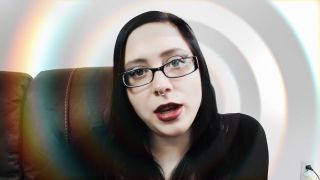 free porn video 1 Goddess Haylee in Sneaky boy toy cock control enslavement on fetish porn yapoo femdom-2