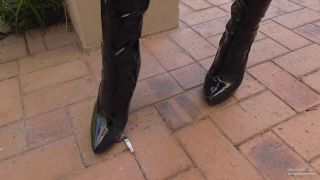 Hard Torture and Bondage For Men - Domination Strict Woman-2