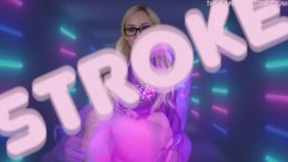 free porn video 49 Candy Glitter – GOON PORN on femdom porn fetish sex-2